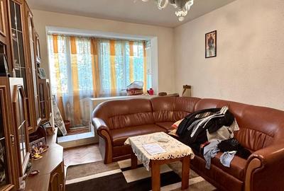 Apartament cu 2 camere în Micro 1