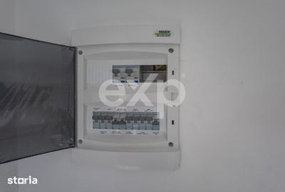 Casă cu 3 camere cu Teren 480 Mp în Sânmihaiu Român