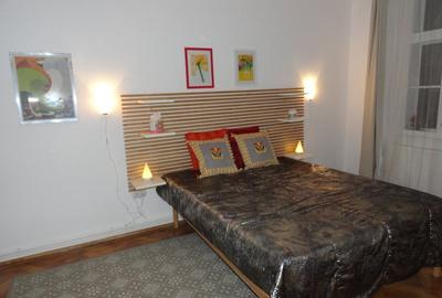 Apartament cu 2 camere decomandat, mobilat în Centrul Istoric - 7