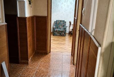 Apartament cu 2 camere decomandat în Central - 3