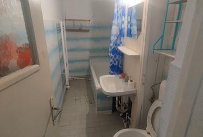 Apartament cu 2 camere în Central - 2