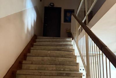 Apartament cu 3 camere decomandat în Năruja - 7