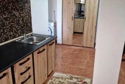 Apartament cu 2 camere decomandat în Exterior Vest