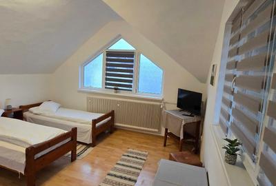 Casă cu 4 camere în Jigodin - 2