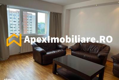 Apartament cu 2 camere decomandat în Unirii