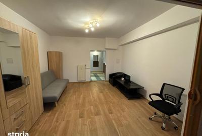 Apartament cu 2 camere, mobilat în Victoriei