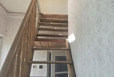 Casă cu 6 camere cu Teren 798 Mp în Botizului - 1