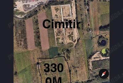 Teren de 3348 mp, în Râureni - 5