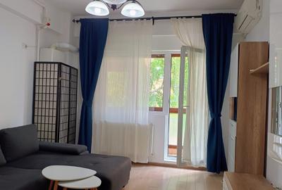 Apartament cu 2 camere decomandat, mobilat în Chiajna