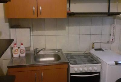 Garsonieră decomandată în Zorilor - 3