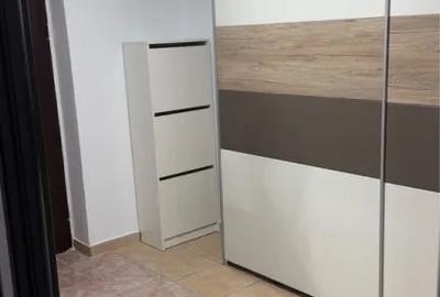 Garsonieră în Nerva Traian