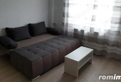 Garsonieră decomandată în Drumul Taberei