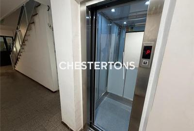 Apartament cu 4 camere decomandat în Drumul Taberei - 13