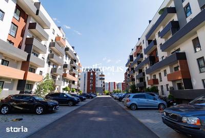 Apartament cu 2 camere decomandat în Bartolomeu - 12