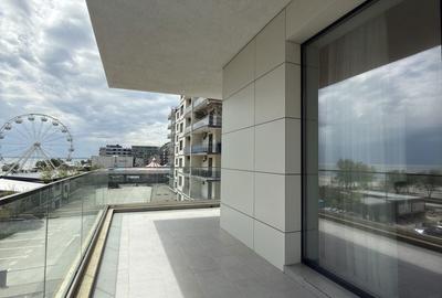 Apartament cu 3 camere decomandat în Central - 3