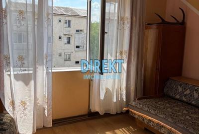 Apartament cu 2 camere semidecomandat în Calea Moldovei - 4