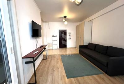 Apartament cu 2 camere în Chiajna