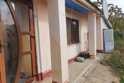 Casă cu 2 camere în Mășcăteni