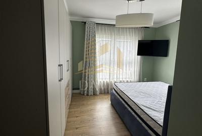Apartament cu 3 camere semidecomandat în Grigorescu - 6
