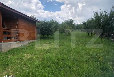 Spațiu comercial, în Sărătura - 1
