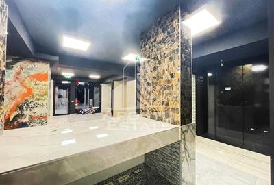 Spațiu comercial, de 336 mp, în Banu Mărăcine - 13