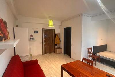 Garsonieră în Chiajna - 1
