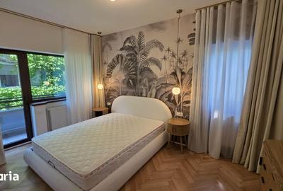 Apartament cu 2 camere, mobilat în Cotroceni - 7