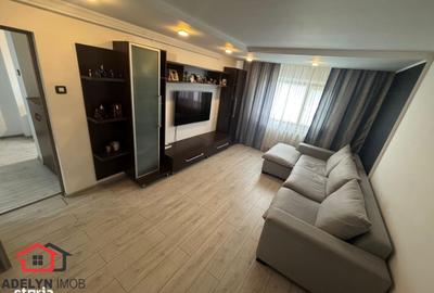 Apartament cu 2 camere în E3 - 1