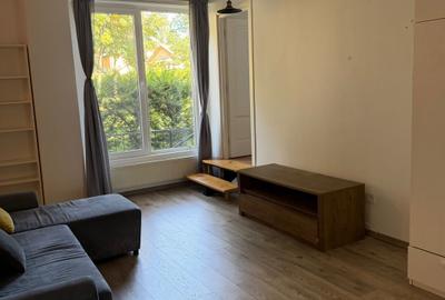 Apartament cu 2 camere semidecomandat în Copou