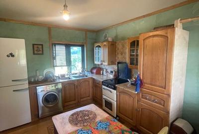 Casă cu 3 camere cu Teren 1100 Mp în Central - 17