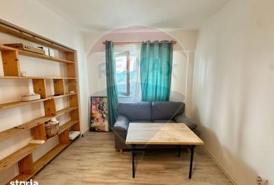 Apartament cu 2 camere, mobilat în Dârste - 4