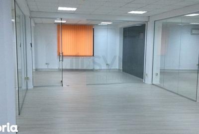 Spațiu comercial, de 870 mp, în Cotroceni - 7