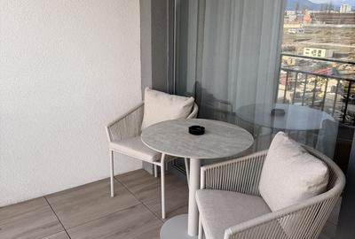 Apartament cu 2 camere decomandat în Central - 3