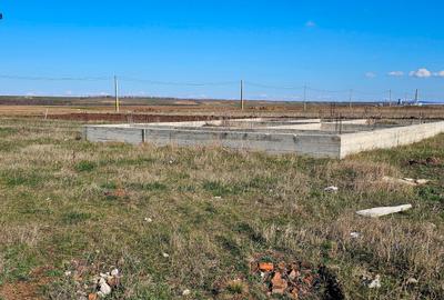 Teren Construcții intravilan de 1000 mp, în Dumbrava Roșie - 1