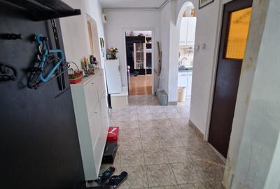 Apartament cu 3 camere decomandat în Doamna Ghica - 7