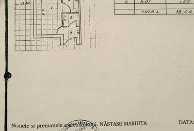 Garsonieră semidecomandată în Olteniței