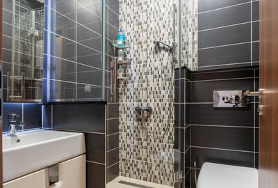 Apartament cu 3 camere semidecomandat, mobilat în Bună Ziua - 9