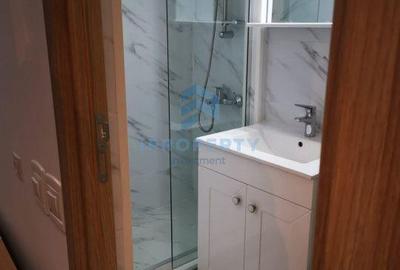 Apartament cu 2 camere, mobilat în Națiunile Unite - 3
