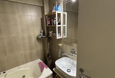 Apartament cu 2 camere în Ștrand - 7
