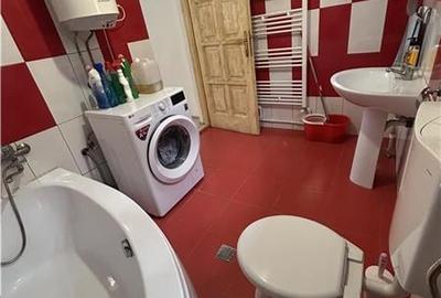 Casă individuală cu 3 camere cu Canalizare în Sud - 10