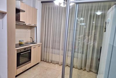 Garsonieră nedecomandată în Copou - 4