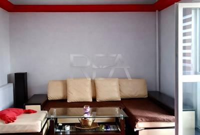Apartament cu 2 camere decomandat, mobilat în Pantelimon