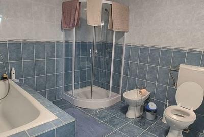 Casă cu 2 camere cu Teren 360 Mp în Ceangăi