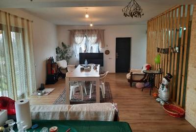 Casă individuală cu 5 camere cu Canalizare în Tărtășești - 4