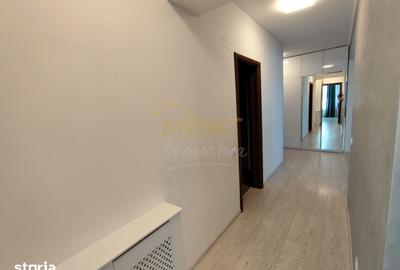 Apartament cu 3 camere decomandat în Blejoi - 10