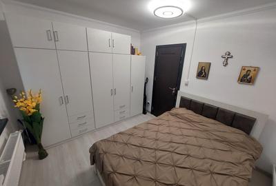 Garsonieră decomandată în Est - 8