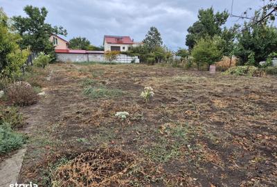 Casă cu 4 camere cu Teren 1400 Mp în Palazu Mare - 5