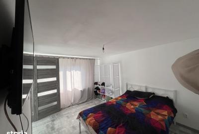 Casă cu 2 camere cu Teren 225 Mp în Dărăști-Ilfov