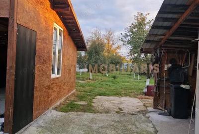 Casă cu Teren 759 Mp în Tăuții de Sus - 5