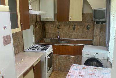 Casă cu 2 camere în Central - 2